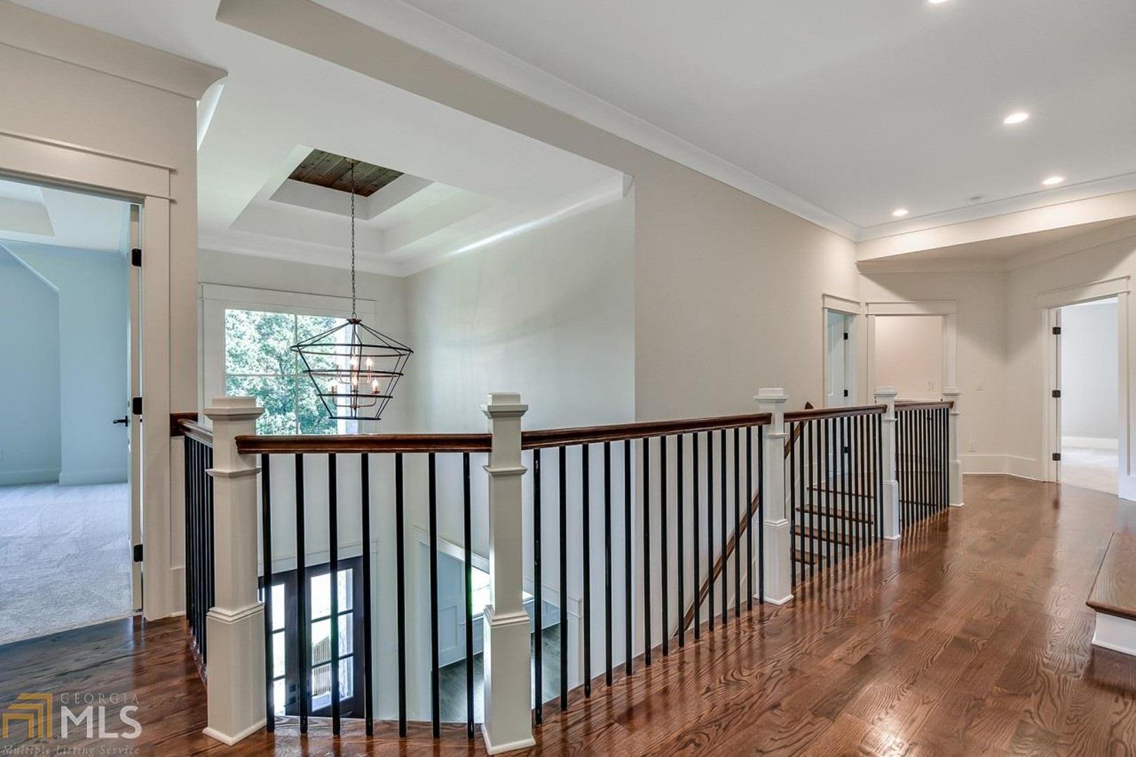 Indian Hills - Residential