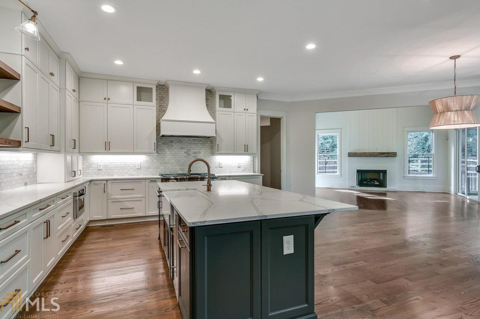 Indian Hills - Residential