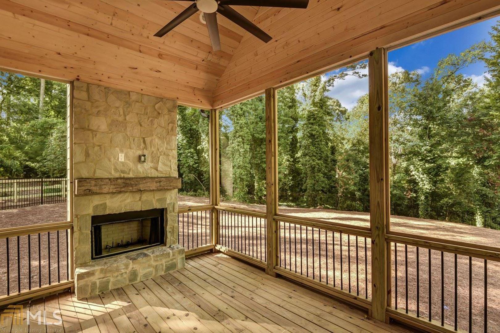Indian Hills - Residential