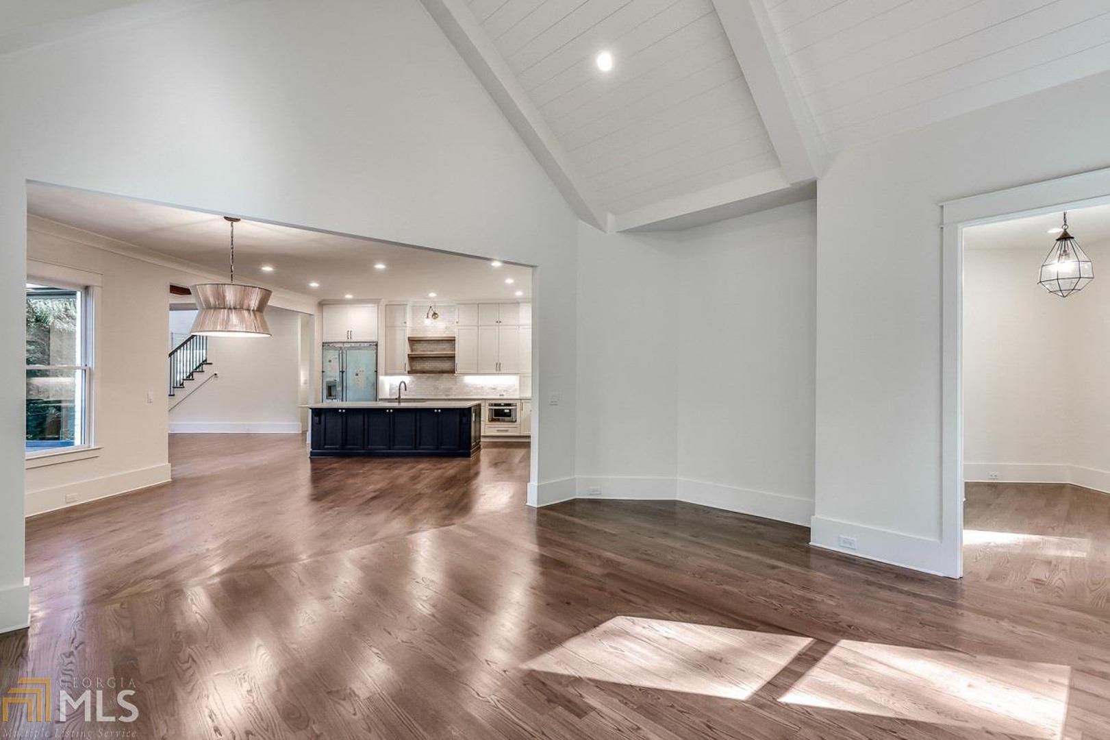 Indian Hills - Residential
