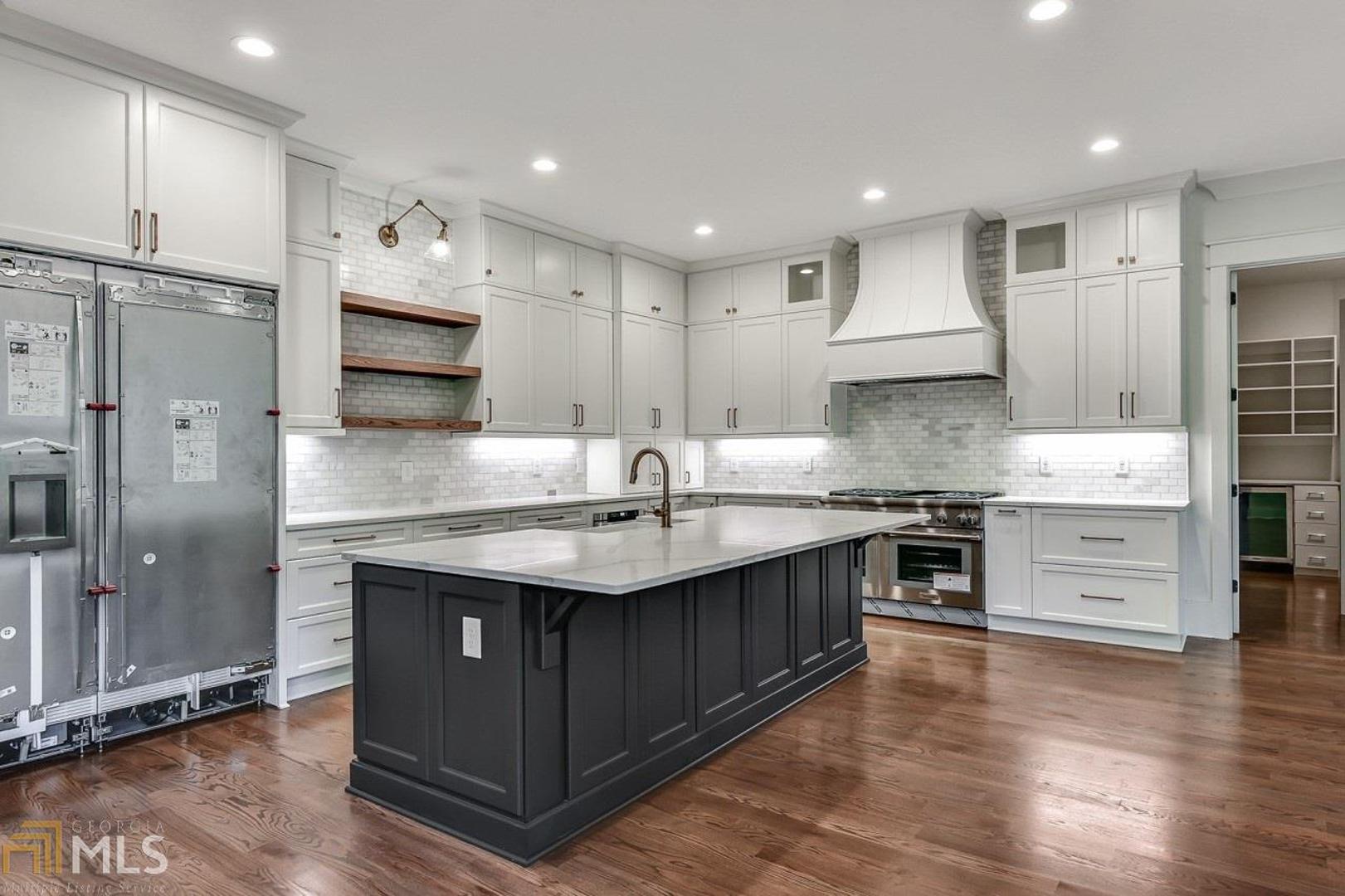 Indian Hills - Residential