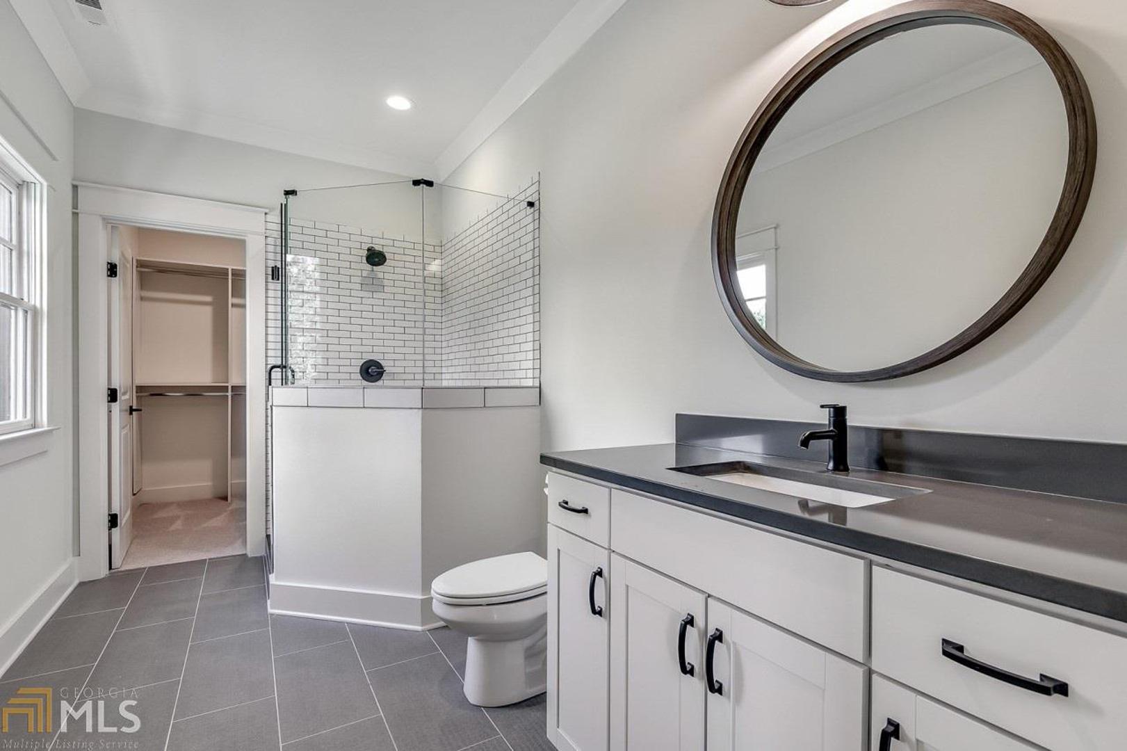 Indian Hills - Residential