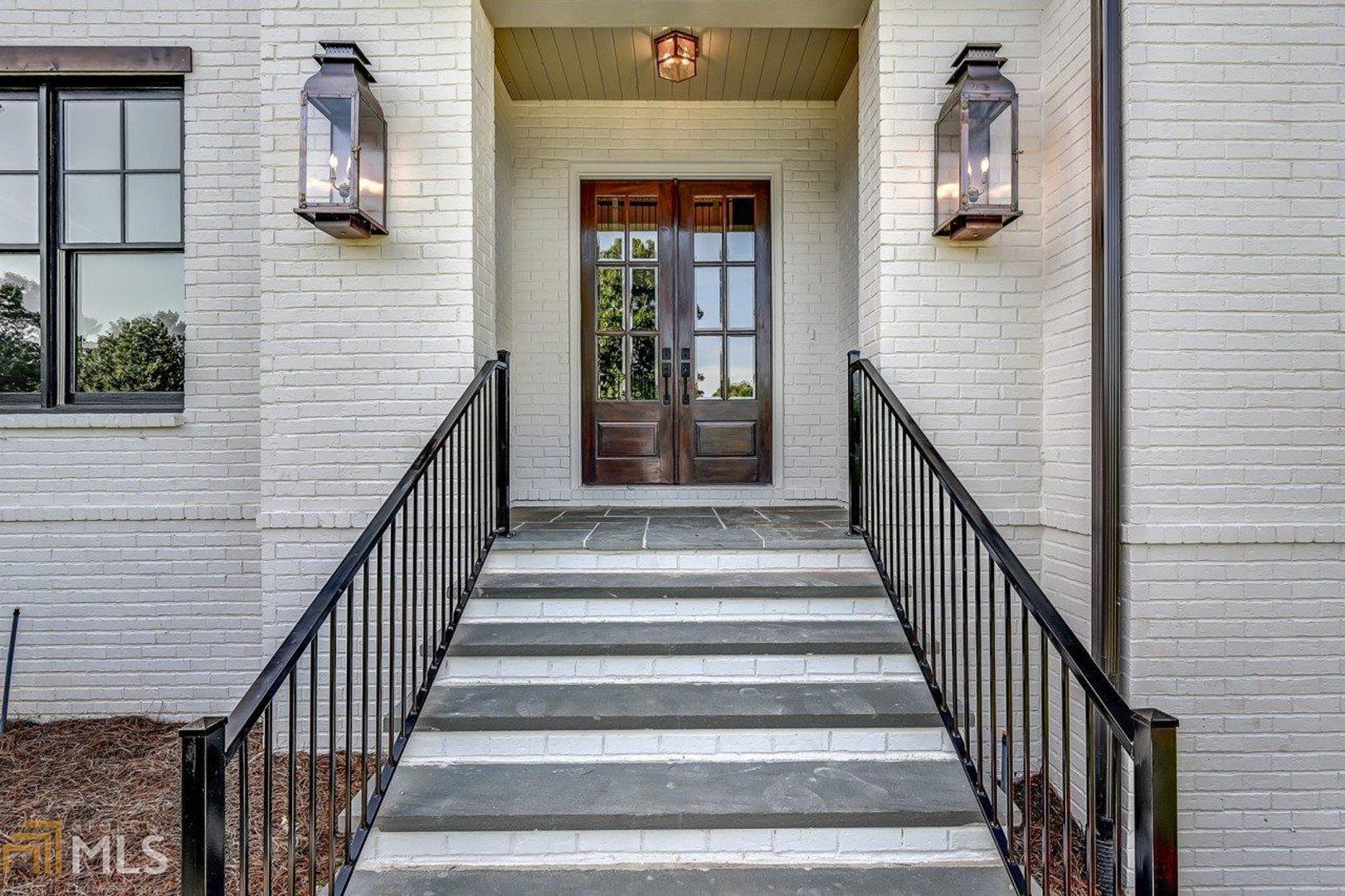 Indian Hills - Residential