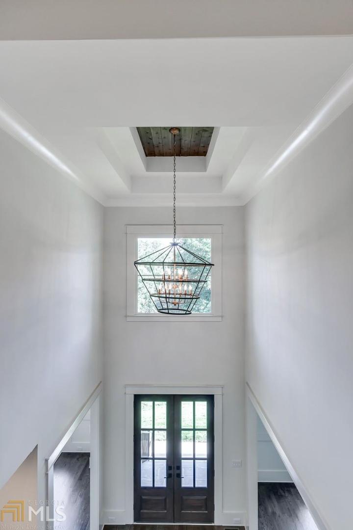 Indian Hills - Residential