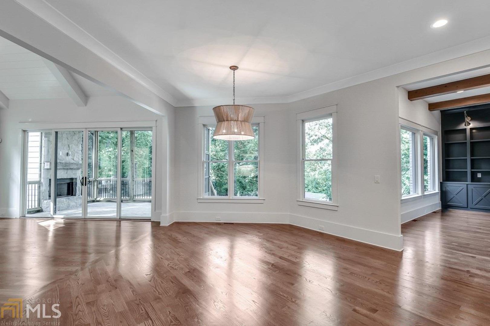 Indian Hills - Residential