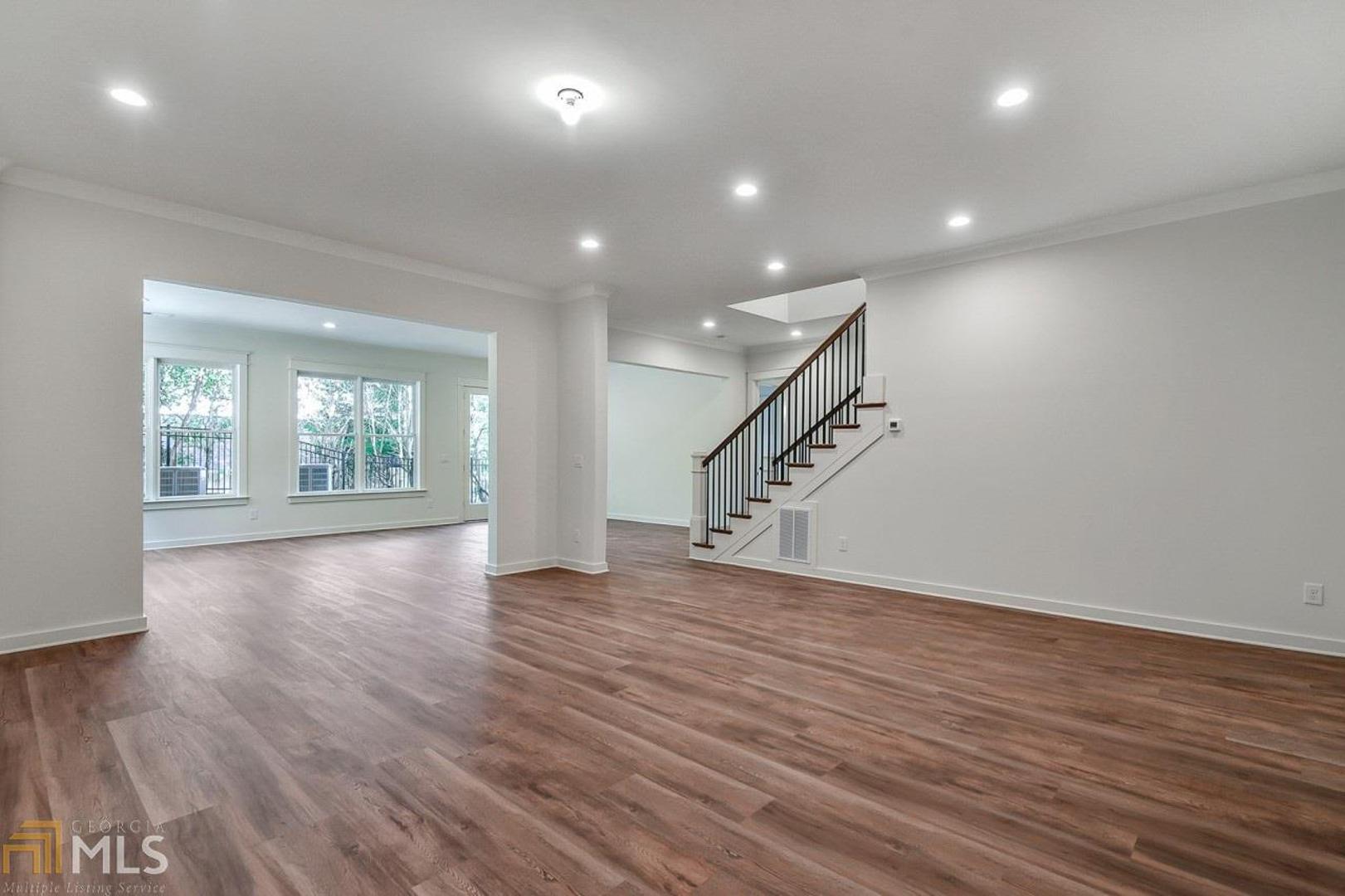 Indian Hills - Residential