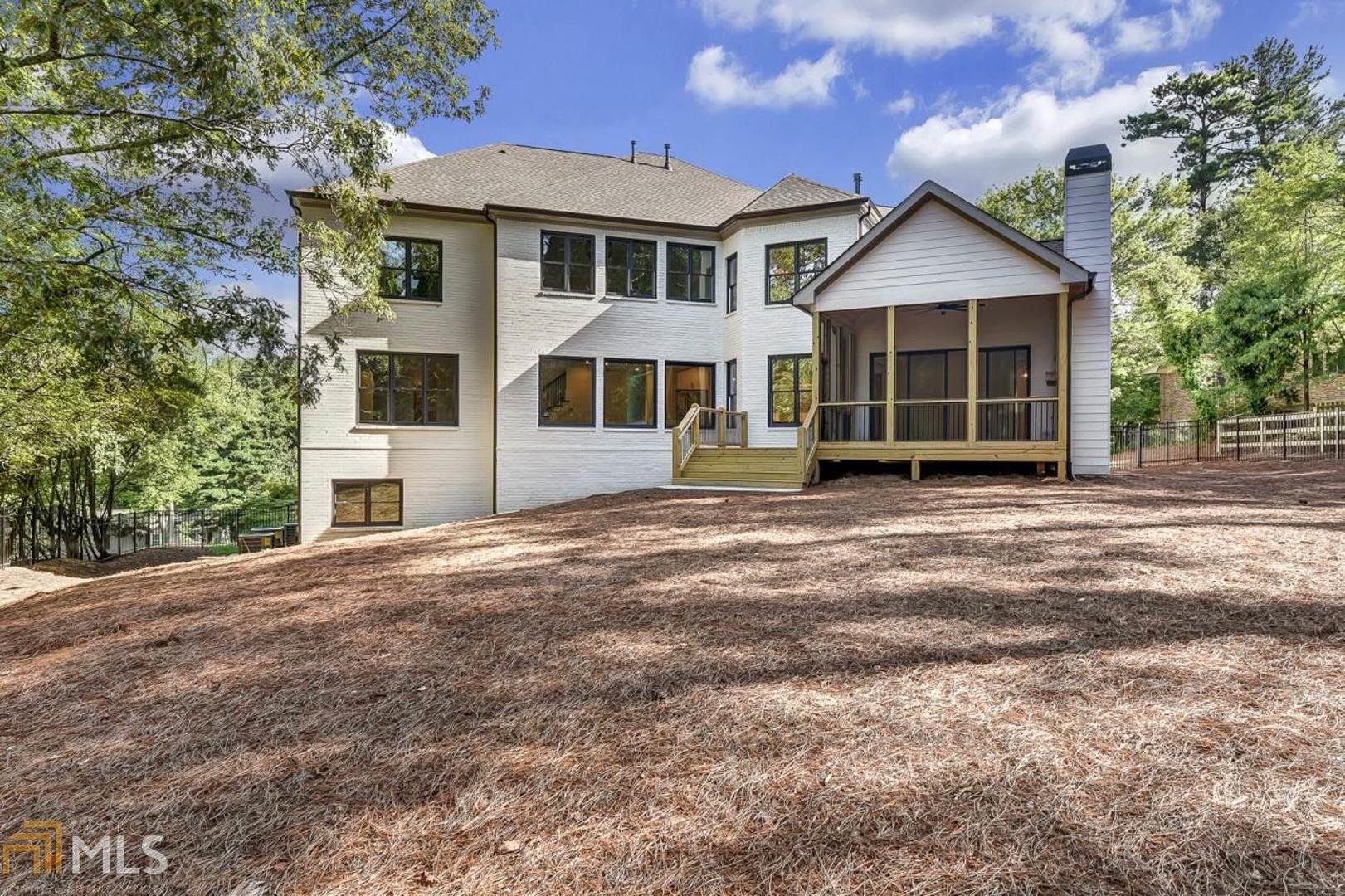 Indian Hills - Residential
