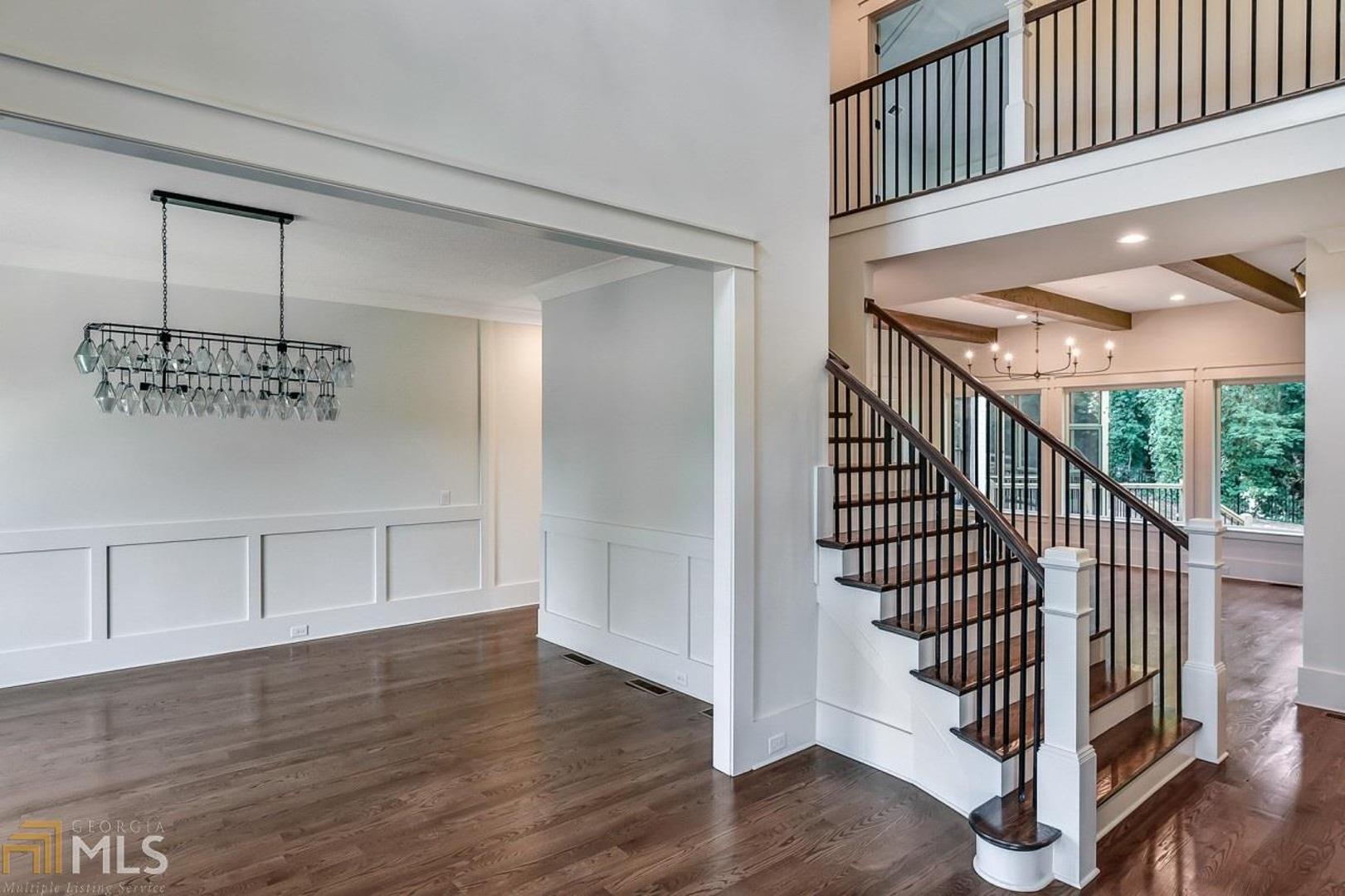Indian Hills - Residential