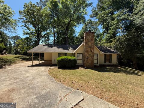 115 Daniel Court, Lagrange, GA 30241 - #: 10733517