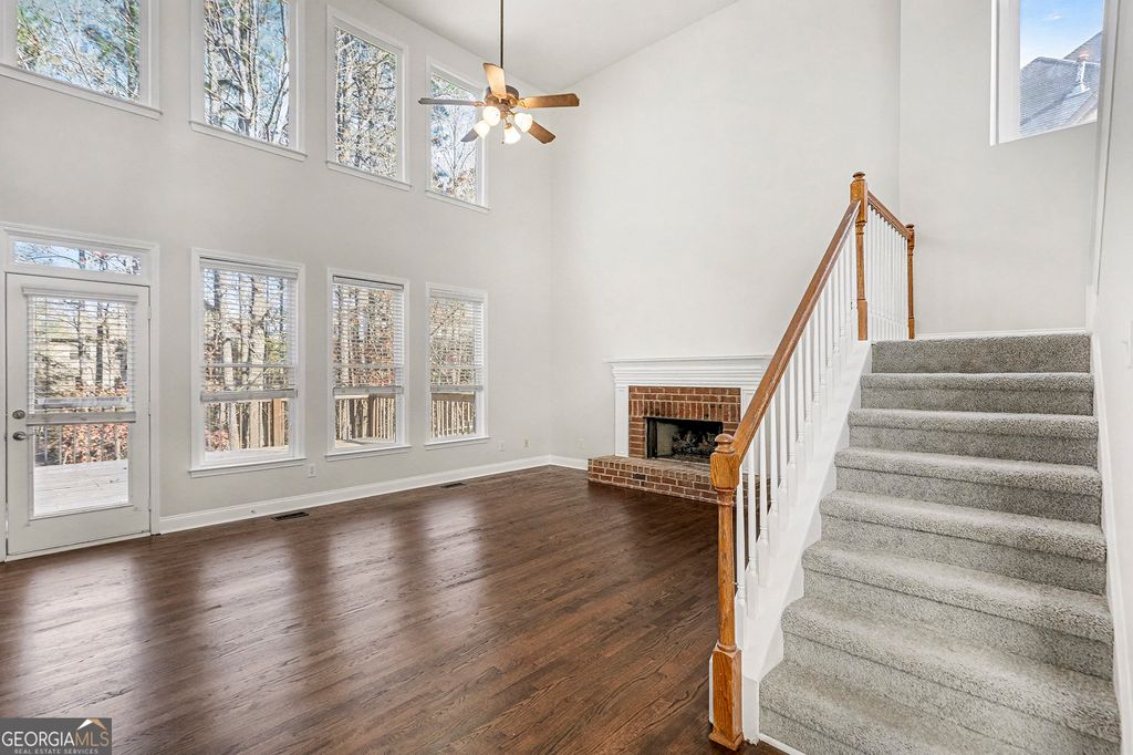 Photo of 72 Wagon Oak Trail, Dallas, GA 30132 (MLS # 10654114)