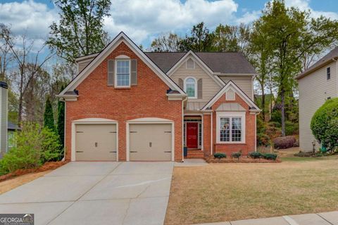 5043 Heartland TRL Hoschton GA 30548