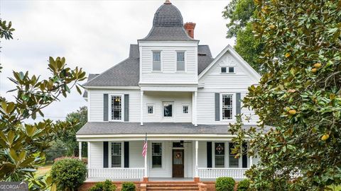 351 Main ST Culloden GA 31016