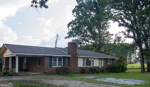 2063 Coldwater RD Elberton GA 30635