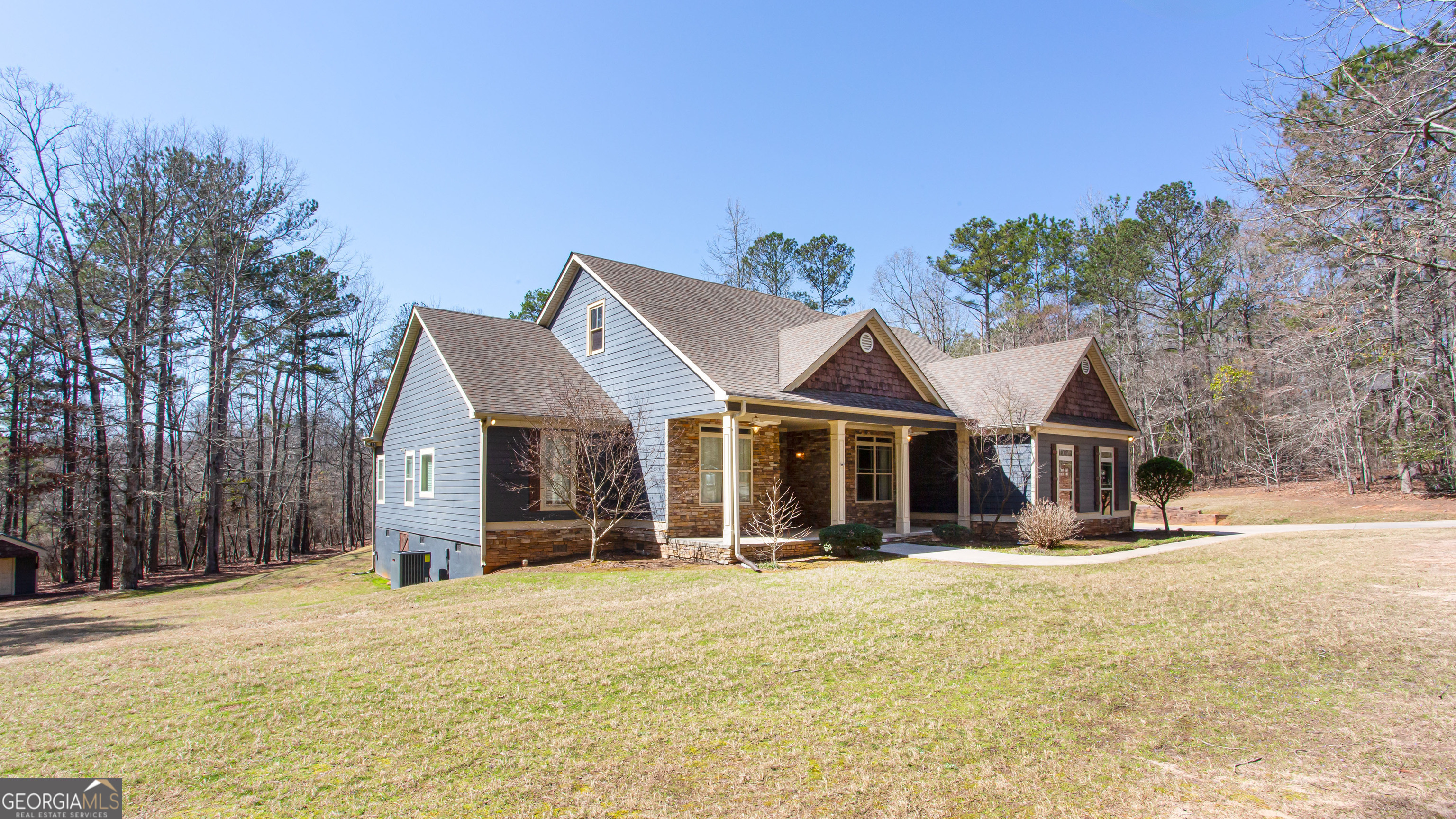 430 Gregory RD