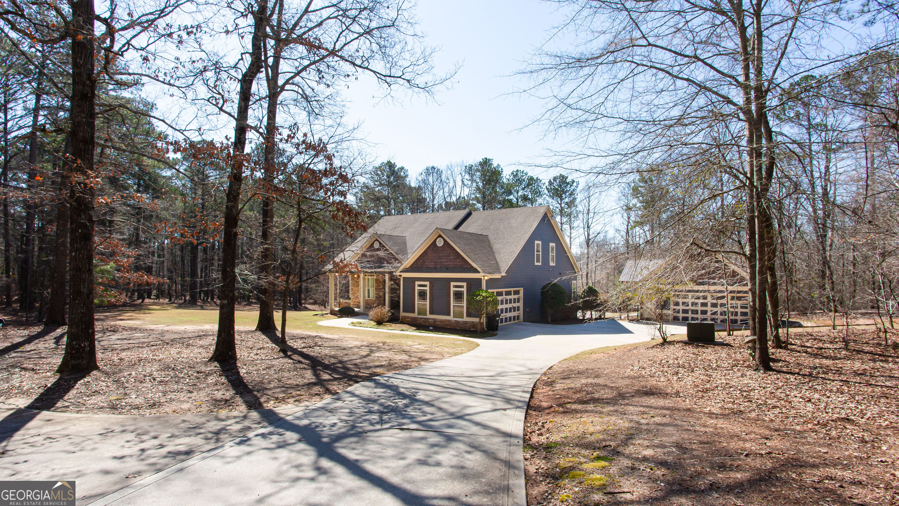 430 Gregory RD