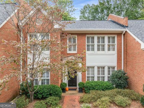 Photo of 3075 Howell Mill Road NW #6, Atlanta, GA 30327 (MLS # 10622780)