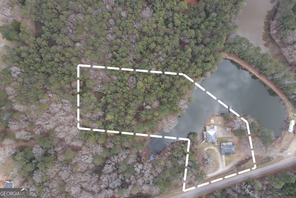 Photo of 6211 Indian Trl, Thomaston, GA 30286 (MLS # 10682472)