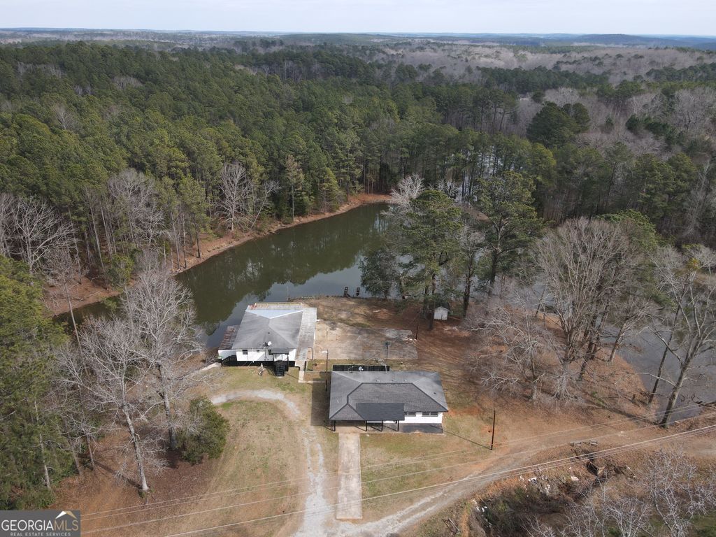 Photo of 6211 Indian Trl, Thomaston, GA 30286 (MLS # 10682472)