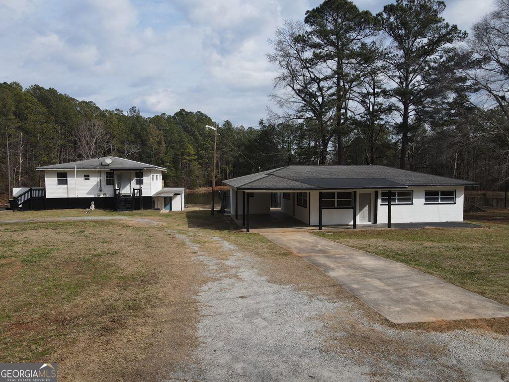 Photo of 6211 Indian Trl, Thomaston, GA 30286 (MLS # 10682472)