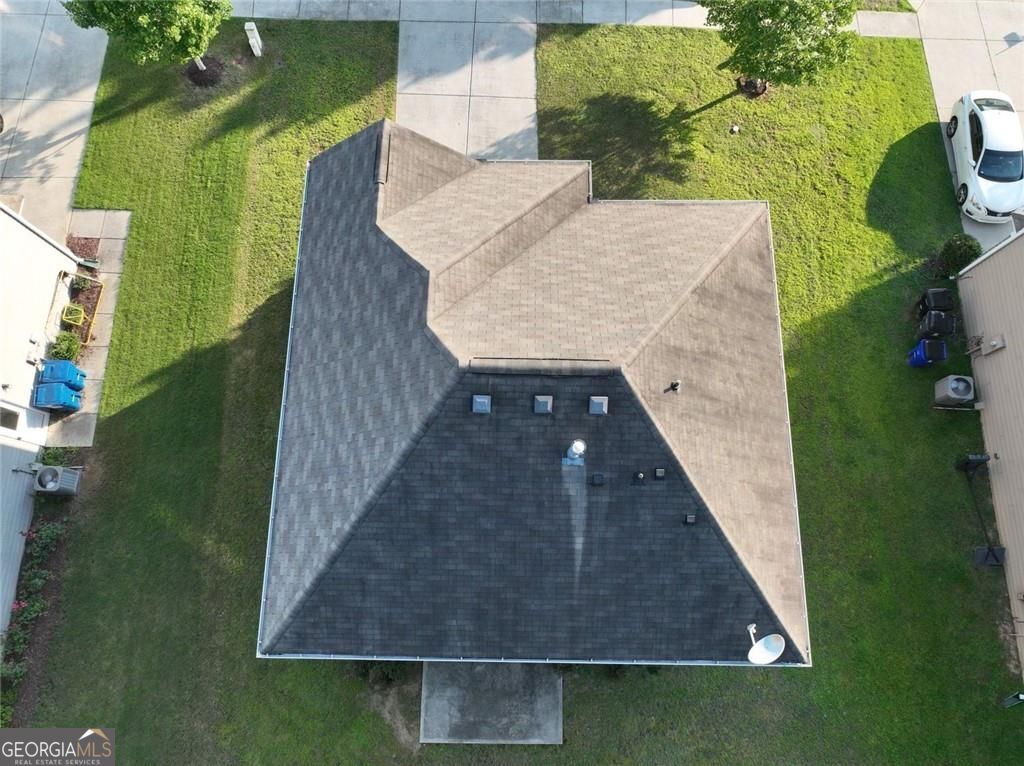 35 Ivey Township DR