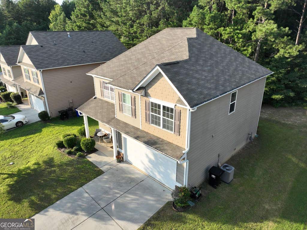 Photo of 35 Ivey Township Drive, Dallas, GA 30132 (MLS # 10825097)