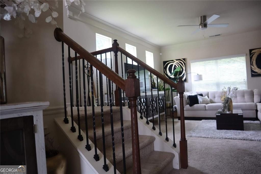 35 Ivey Township DR