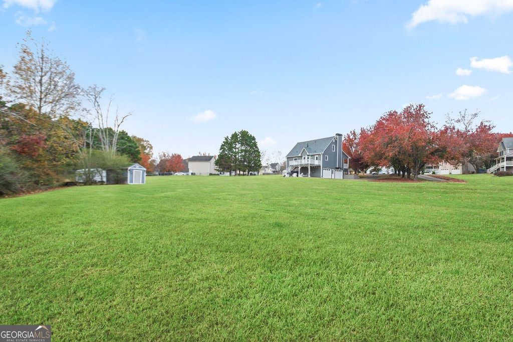 Photo of 66 CHARLOTTE Place, Hiram, GA 30141 (MLS # 10775318)