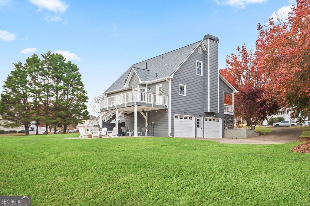 Photo of 66 CHARLOTTE Place, Hiram, GA 30141 (MLS # 10775318)