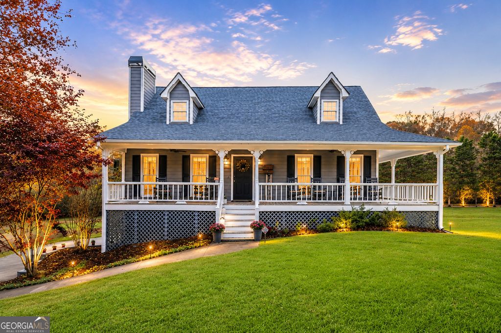 Photo of 66 CHARLOTTE Place, Hiram, GA 30141 (MLS # 10775318)