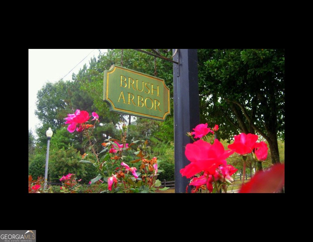 Photo of 2001 Brush Arbor Drive, McDonough, GA 30252 (MLS # 10653475)