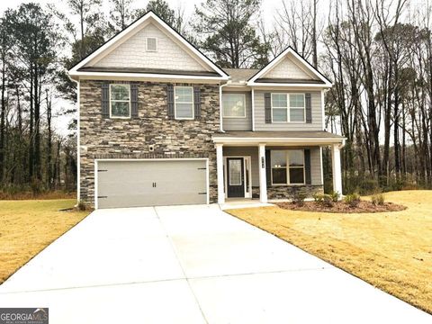 2102 Orchid LN Lithia Springs GA 30122