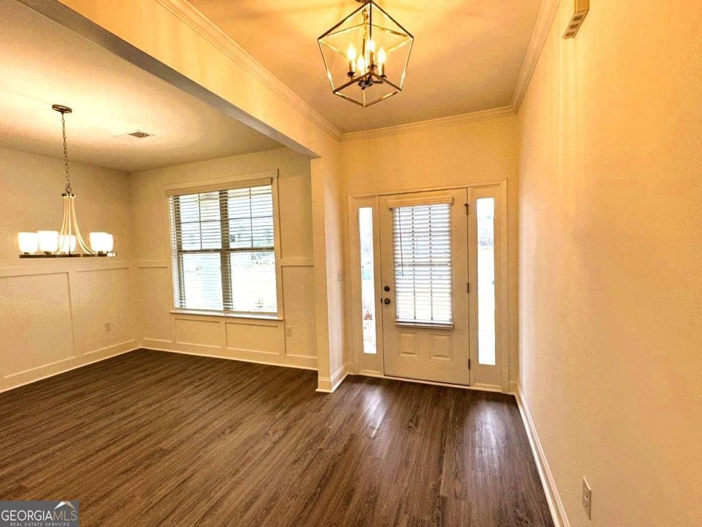 Photo of 2102 Orchid Lane, Lithia Springs, GA 30122 (MLS # 10654397)