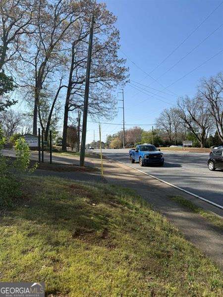 NONE - Commercial Sale