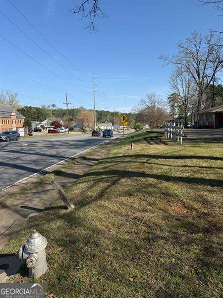 NONE - Commercial Sale