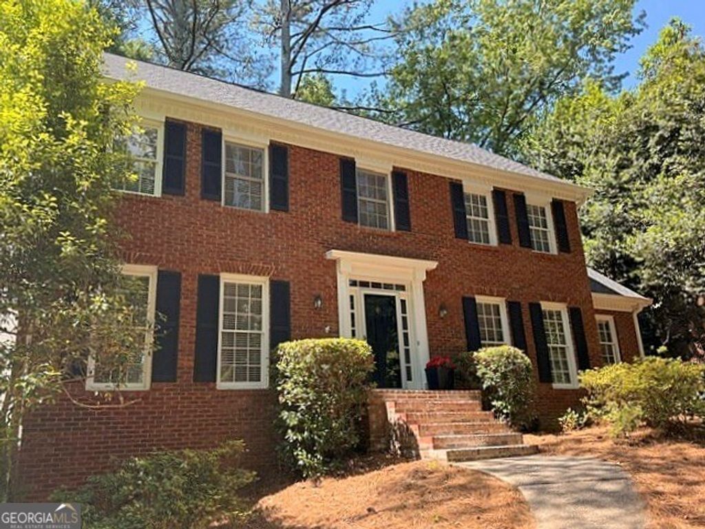 Photo of 153 Lakeside Drive, Kennesaw, GA 30144 (MLS # 10758586)