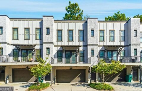 Photo of 721 Taylor Court, Atlanta, GA 30324 (MLS # 10634218) Photo of 721 Taylor Court, Atlanta, GA 30324 (MLS # 10634218)