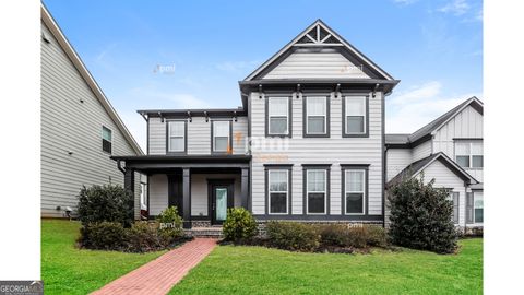 3658 Madison ST College Park GA 30337