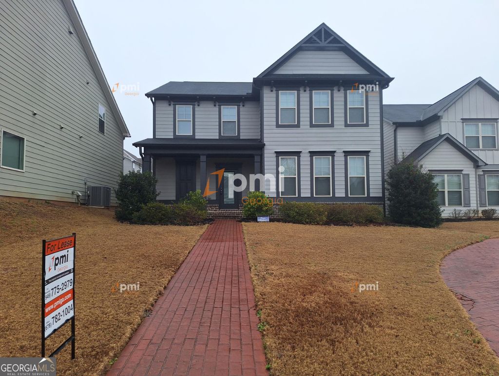 Photo of 3658 Madison Street, College Park, GA 30337 (MLS # 10685213)