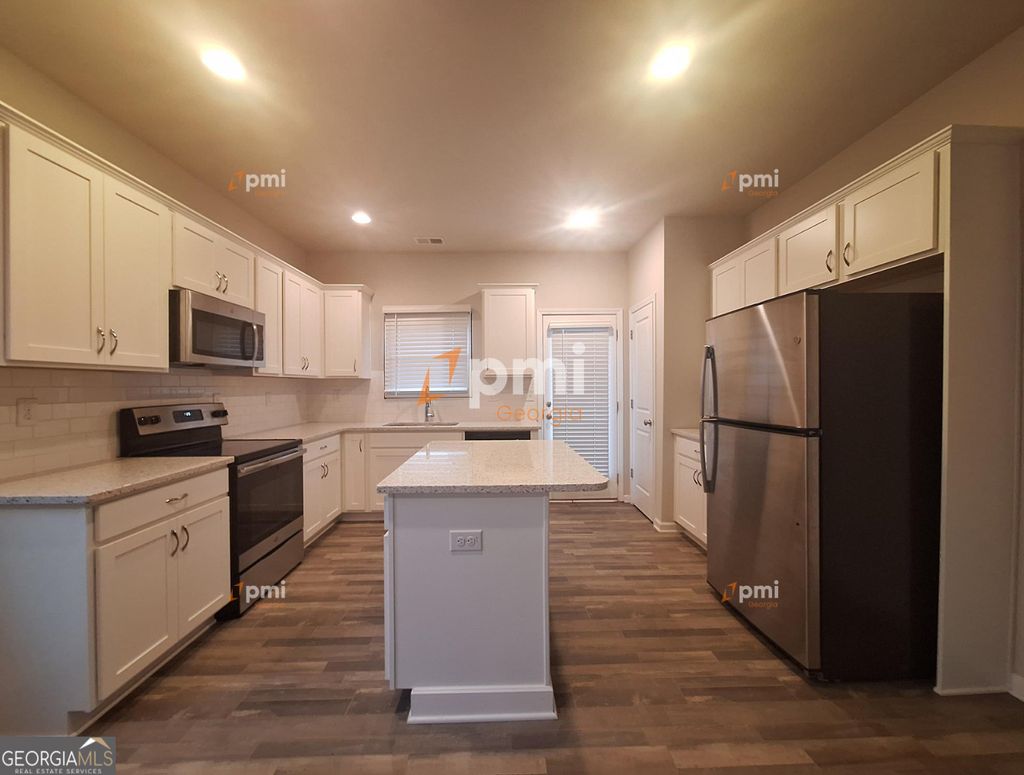 Photo of 3658 Madison Street, College Park, GA 30337 (MLS # 10685213)