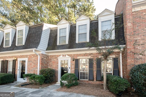 Photo of 13 Queen Anne Place NW, Atlanta, GA 30318 (MLS # 10878993)