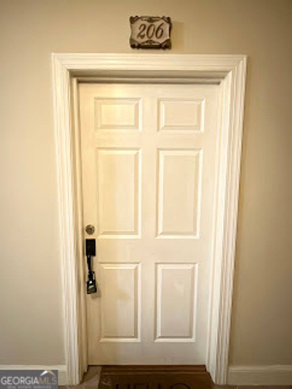 Photo of 708 Osborne St #206, Saint Marys, GA 31558 (MLS # 10768633)