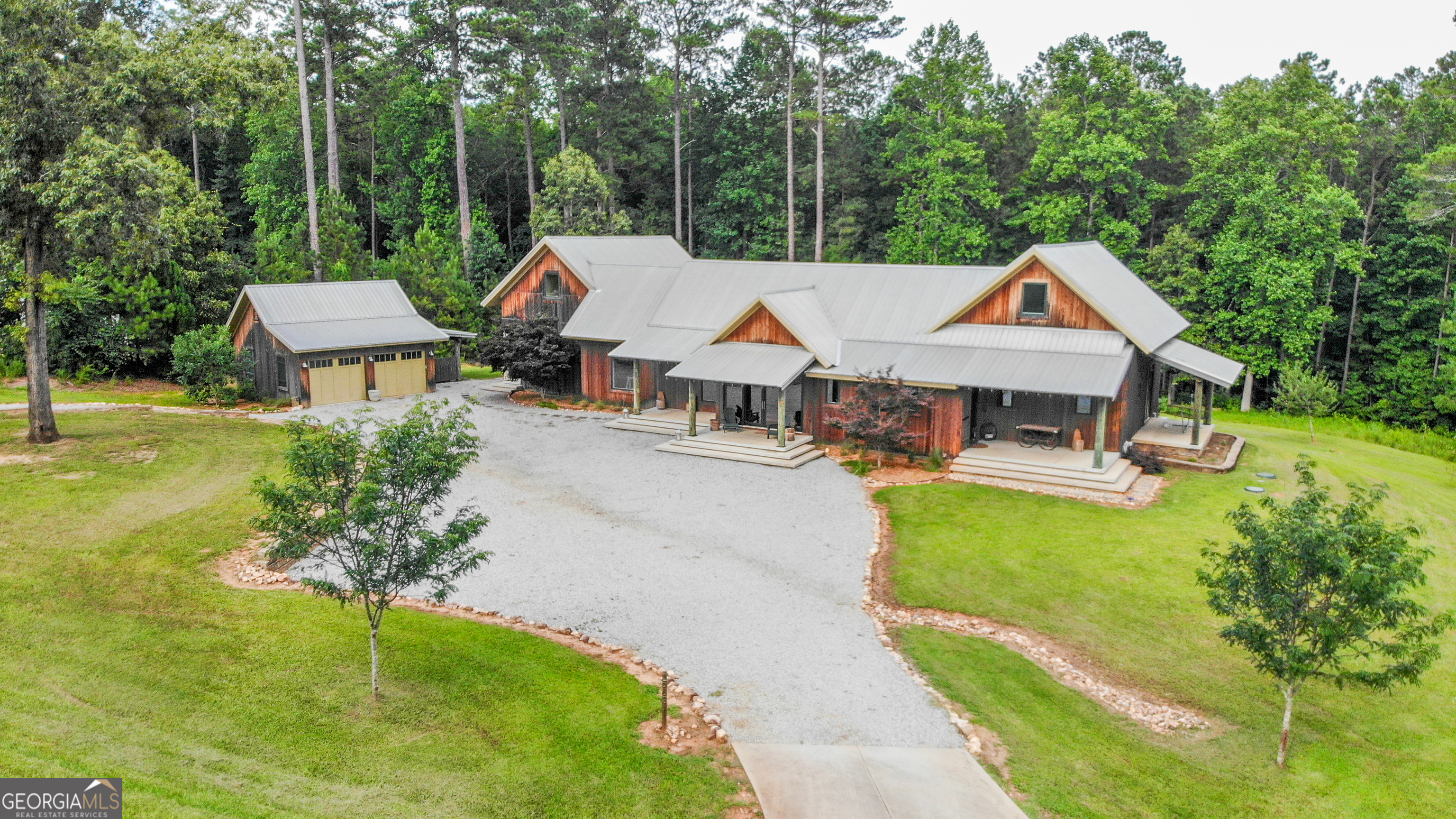 563 Blalock Lakes DR