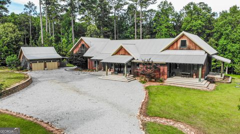 563 Blalock Lakes DR Newnan GA 30263