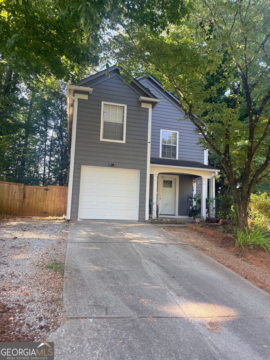 Photo of 1263 Old Countryside Circle, Stone Mountain, GA 30083 (MLS # 10835680)