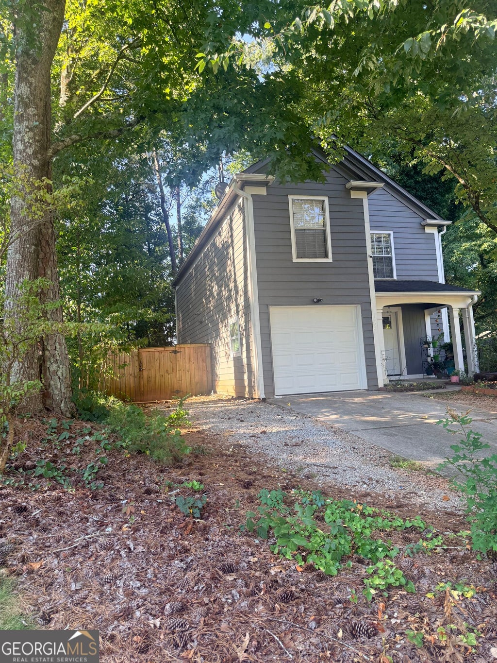 Photo of 1263 Old Countryside Circle, Stone Mountain, GA 30083 (MLS # 10835680)