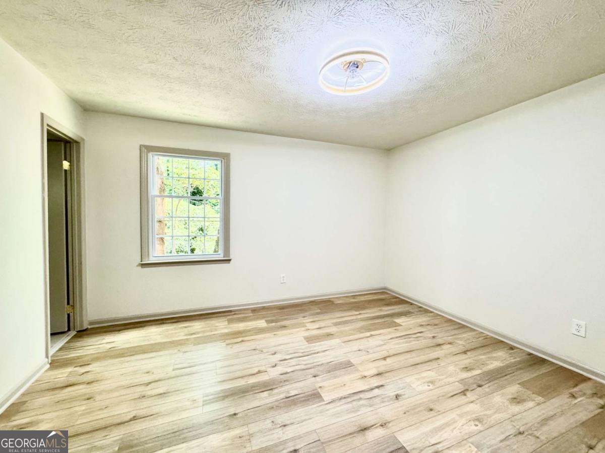 Raleigh Square - Residential