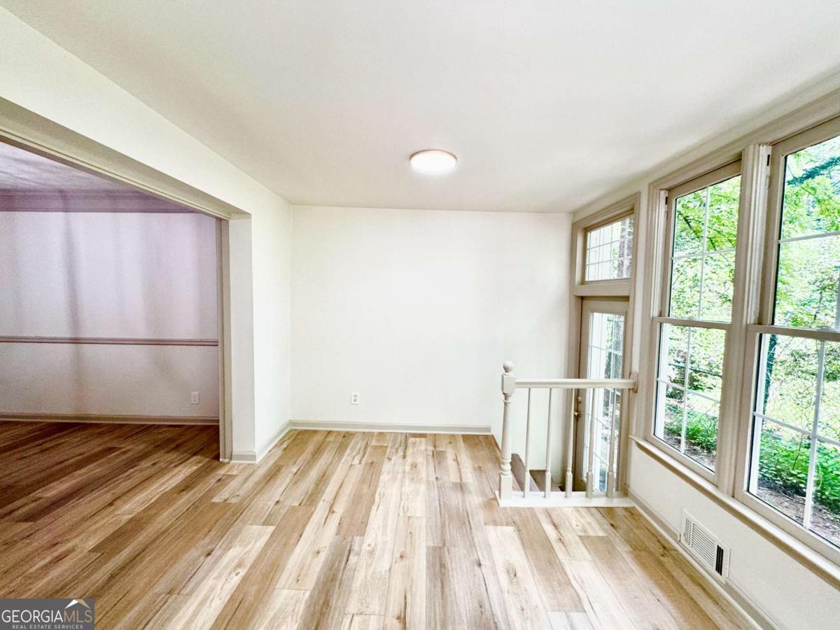 Raleigh Square - Residential