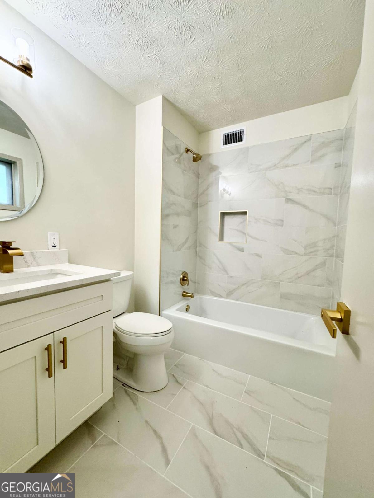 Raleigh Square - Residential