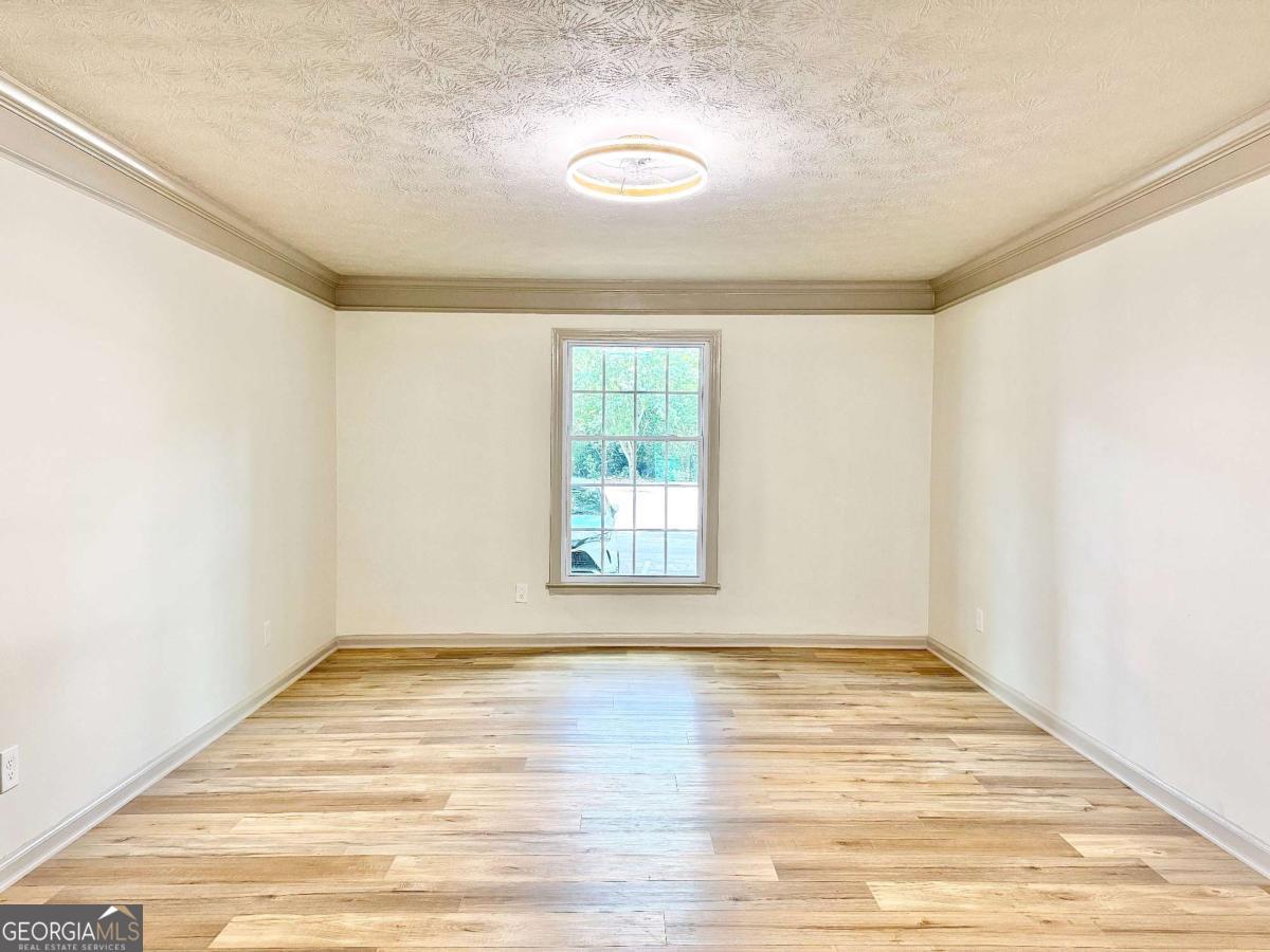 Raleigh Square - Residential