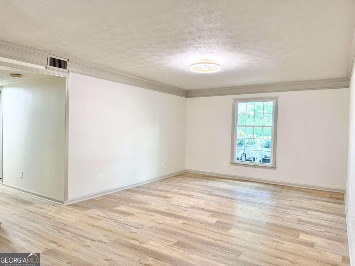 Raleigh Square - Residential